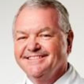 Robert Bruce, MD, Urology, Tulsa, OK, Ascension St. John Medical Center