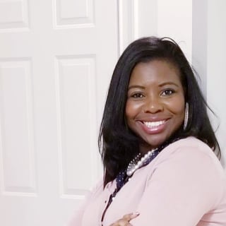 Kandise Sloan