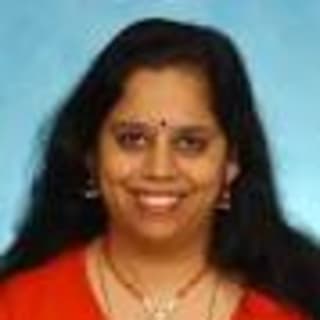 Janani Narumanchi, MD, Pediatrics, Morgantown, WV, West Virginia University Hospitals