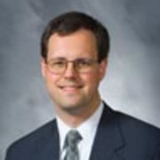 James Anderson, MD