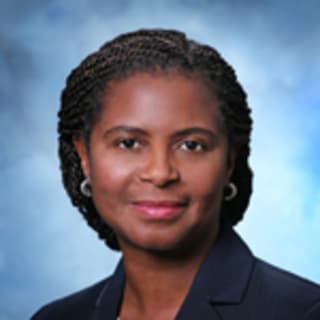 Marie-Addly Cambronne, MD