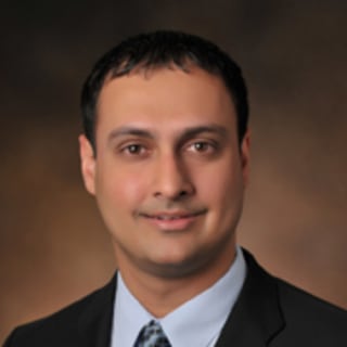 Ramesh Singh, MD, Thoracic Surgery, Fairfax, VA, Inova Alexandria Hospital