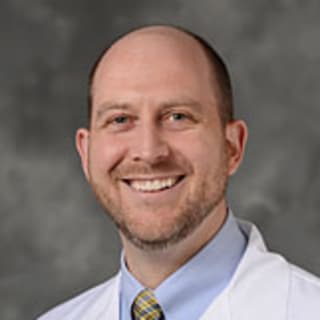 Joshua Collins, MD, Internal Medicine, Detroit, MI, Henry Ford Hospital