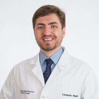 Leonardo Wagner, MD, Cardiology, Orlando, FL
