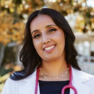 Inderjeet Kaur, Family Nurse Practitioner, San Francisco, CA