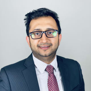 Arjun Chandra, DO