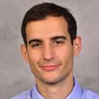 Daniel Zaccarini, MD, Pathology, Syracuse, NY, Upstate University Hospital