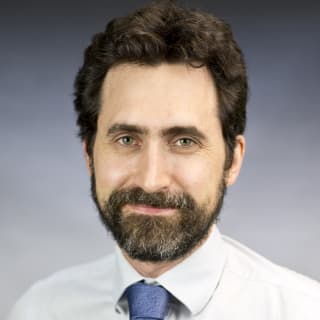Ricardo Osorio, MD, Psychiatry, New York, NY