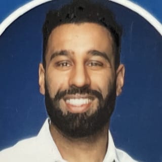 Angad Mann, DO, Resident Physician, Clovis, CA