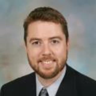 Gregory McCormick, MD