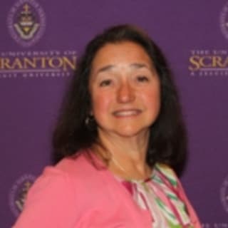 Jo Ann Nicoteri, Family Nurse Practitioner, Scranton, PA