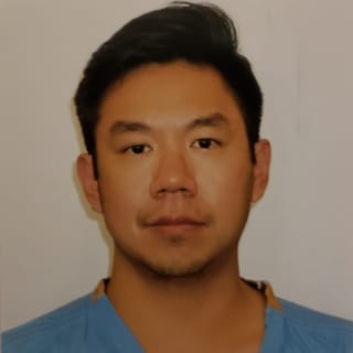 Anthony Chen, DO, General Surgery, Fredericksburg, VA