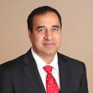 Muhammad Aslam, MD, Cardiology, South Bend, IN, Elkhart General Hospital