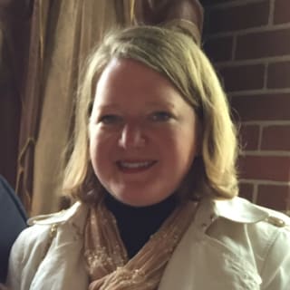 Katherine (Kovalski) Busby, MD, Psychiatry, Cleveland, OH, VA Northeast Ohio Healthcare System