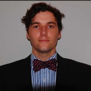 Cole Schafer, PA, Psychiatry, Houston, TX