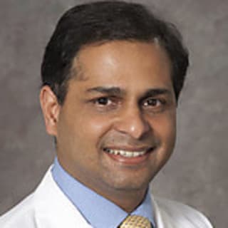 Prasanth Surampudi, MD