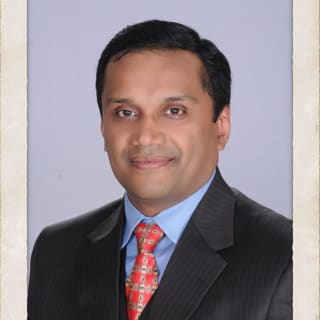 Nagaraj-Setty Holalkere, MD