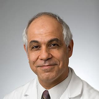 Mohamed Elghetany, MD, Pathology, Houston, TX, Texas Children's Hospital