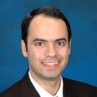 Hamid Djalilian, MD, Otolaryngology (ENT), Orange, CA, UCI Health