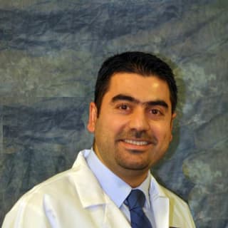 Mufadda Hasan, MD, Pulmonology, Colton, CA, Arrowhead Regional Medical Center