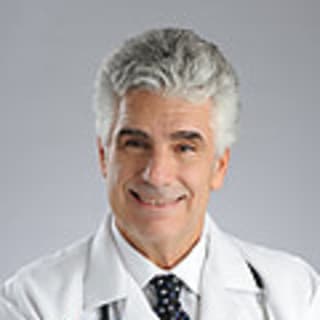 Joseph Brill, MD, Pulmonology, Yonkers, NY, St. John's Riverside Hospital