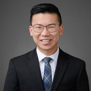 Bowen Ding, MD, Resident Physician, Hershey, PA