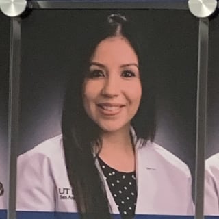 Lizza (Lopez) Hernandez, Pediatric Nurse Practitioner, San Antonio, TX