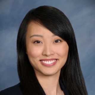 Christina Ge, MD, Obstetrics & Gynecology, Baltimore, MD