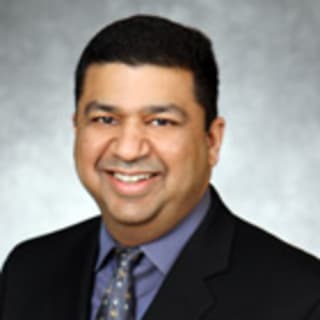 Tushar Gaonkar, MD, Family Medicine, Aurora, IL