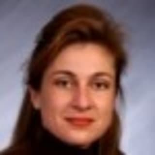 Barbara Agans-Sweeney, Interventional Radiology, Utica, NY