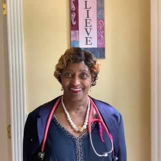 Bernadette Pinkney, Family Nurse Practitioner, North Charleston, SC