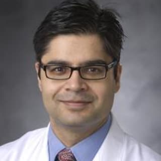 Kamran Mahmood, MD, Pulmonology, Durham, NC