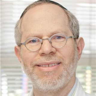 Ira Steinmetz, MD, Internal Medicine, Brooklyn, NY, Maimonides Medical Center