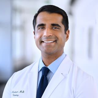 Ronnie Abraham, MD, Pathology, Santa Monica, CA, Providence Saint John's Health Center