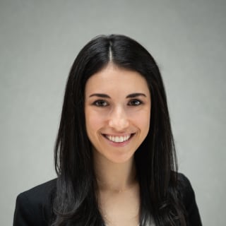 Emma Rosenbluth, MD