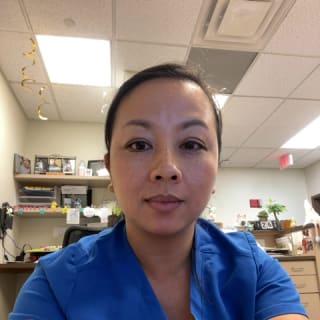 Hanh Nguyen, DO, Family Medicine, Arlington, TX