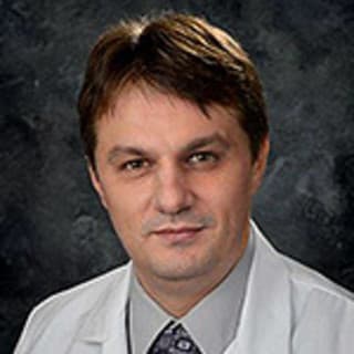 Aliaksandr Savitski, MD, Internal Medicine, Amarillo, TX, McLeod Regional Medical Center