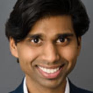 Sandeep Kishore, MD, Internal Medicine, New York, NY