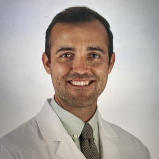 Jeffrey Graham II, MD, Pulmonology, Salt Lake City, UT, University of Colorado Hospital