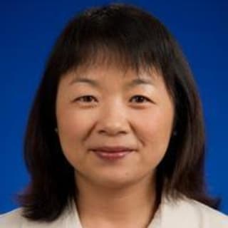 Mingqing Li, MD, Hematology, Carmichael, CA