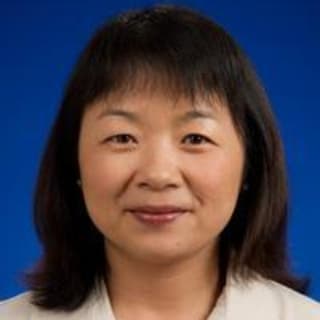 Mingqing Li, MD, Hematology, Santa Clara, CA, Sutter Roseville Medical Center