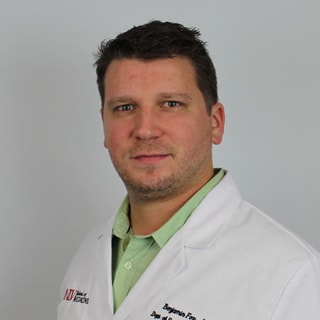 Benjamin Fox, MD, Emergency Medicine, Saint Louis, MO