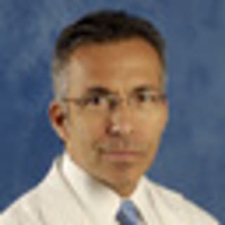 Steven Stylianos, MD, Pediatric (General) Surgery, New Brunswick, NJ