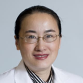 Qing Wang, MD, Physical Medicine/Rehab, Boston, MA, Massachusetts General Hospital