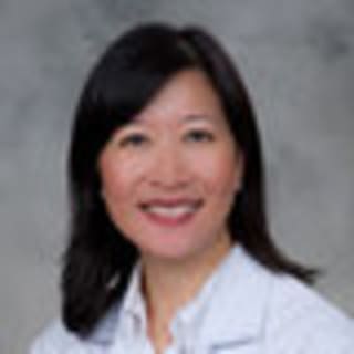 Ines Lin, MD