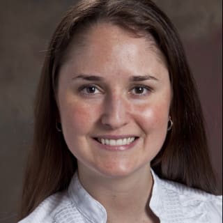 Brittany Nagy, MD, Radiology, Leesburg, FL