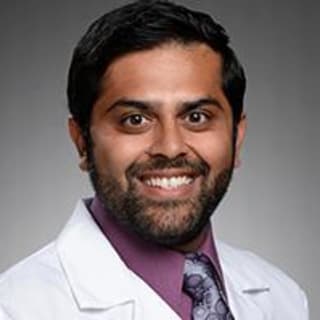 Chirag Gandhi, DO, Family Medicine, Fontana, CA