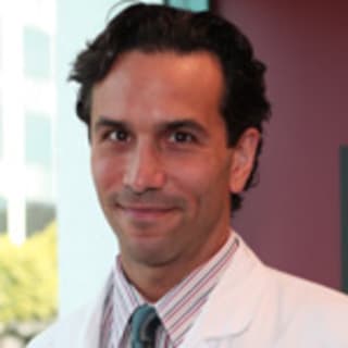 Jeffrey Goldsmith, MD, Internal Medicine, Santa Monica, CA