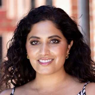 Lavanya Viswanathan, MD