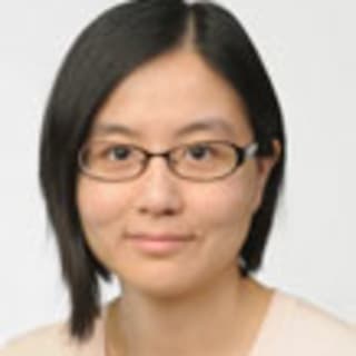 Qin Li Jiang, MD